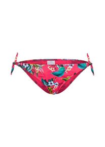 LeGer by Lena Gercke, Damen Bikinihose 'Tanja', Pink