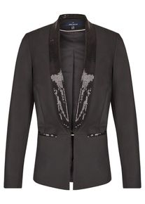 Daniel Hechter, Damen Blazer, Schwarz