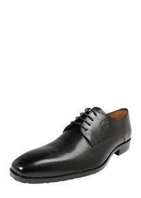 Melvin & Hamilton MELVIN & HAMILTON, Herren Schnürschuh 'Greg 4', Schwarz