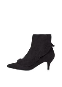 Bianco, Damen Stiefel, Schwarz