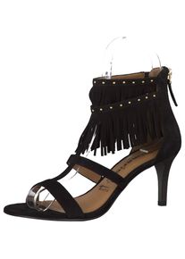 Tamaris, Damen Sandalette 'Da', Schwarz