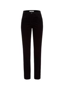 Brax, Damen Hose 'Carola', Schwarz