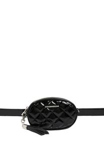 Aldo, Damen Gürteltasche 'POUNCE', Schwarz