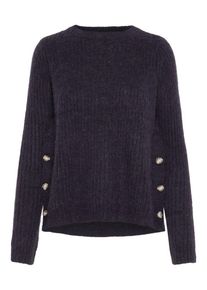 Véro Moda VERO MODA, Damen Pullover, Nachtblau