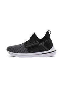 Puma, Herren 'IGNITE Limitless SR New School' Sneaker, Schwarz