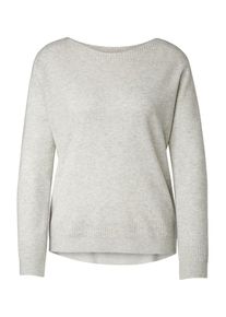 Marc O'Polo Marc O'Polo, Damen Pullover, Hellgrau