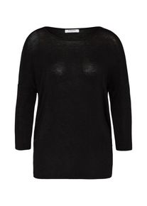 Pieces, Damen Pullover 'PCMUSTHAVE NOOS', Schwarz