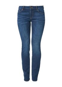 Q/S Designed By, Damen Jeans 'Catie', Blue Denim