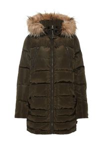 Véro Moda VERO MODA, Damen Jacke, Hellbeige / Khaki