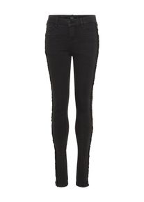 name it, M&auml;dchen Jeans, Anthrazit