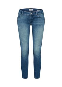 Only, Damen Jeans, Blue Denim