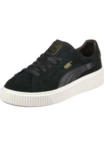 Puma, Damen Sneaker, Schwarz