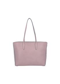 Tom Tailor Denim, Damen Shopper 'Masha 34 cm', Rosé