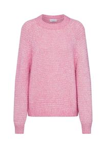 RENÉ LEZARD, Damen Pullover 'P130S', Rosa