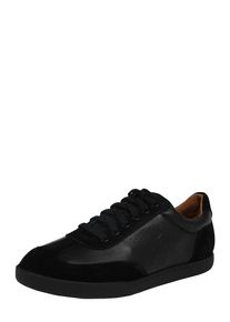 Polo Ralph Lauren, Herren Sneaker 'CADOC', Schwarz