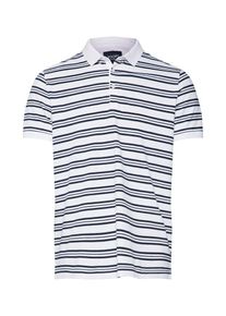 JOOP!, Herren Poloshirt 'Siro', Schwarz / Wei&szlig;