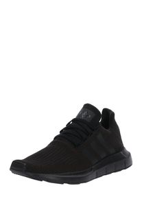adidas originals, Herren Sneaker 'Swift Run', Schwarz