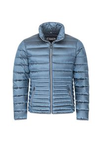 CMP, Herren Daunenjacke '38K1697-M861', Taubenblau