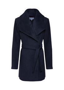 ABOUT YOU, Damen Mantel 'Emmely, Navy