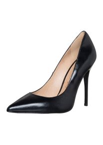 Buffalo, Damen High Heel Pumps, Schwarz