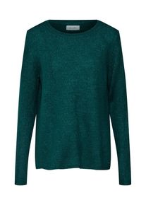 Blendshe Blend She, Damen Pullover 'Dipsy R pu', Tanne