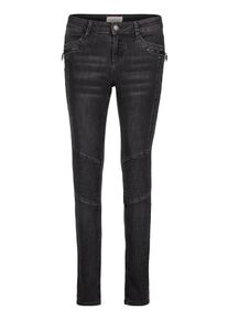 Cartoon, Damen Jeans, Grey Denim