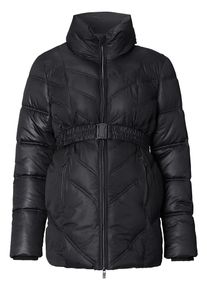 Noppies, Damen Umstandsjacke 'Lene', Schwarz