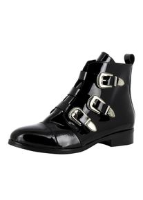 Evita, Damen Stiefelette 'AURORA', Schwarz