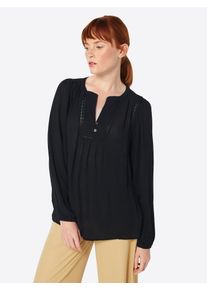 GAP, Damen Tunika, Schwarz