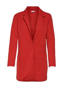Jacqueline de Yong, Damen Jacke, Rot
