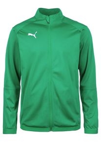 Puma, Herren Liga Trainingsjacke , Gr&uuml;n