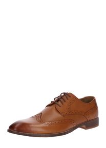 Gordon & Bros Gordon & Bros, Herren Halbschuh 'MIRCO', Cognac