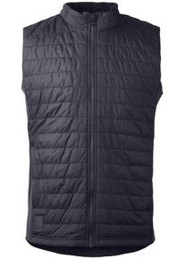 DIDRIKSONS 1913 DIDRIKSONS1913, Herren Steppweste 'Ubbe', Schwarz