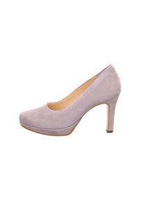 Paul Green, Damen Pumps, Pastelllila