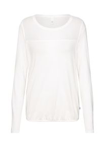 Q/S Designed By, Damen Shirt, Wei&szlig;