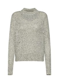 V&eacute;ro Moda VERO MODA, Damen Pullover 'LISA', Dunkelgrau