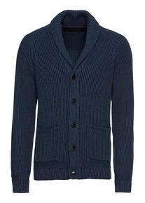 Jack & Jones JACK & JONES, Herren Cardigan, Navy