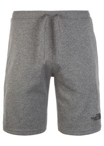 The North Face, Herren Short 'Graphic Light', Grau