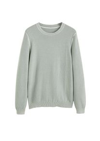 Mango Man, Herren Pullover 'City', Grau
