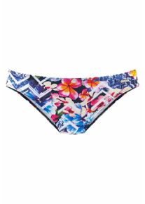 Sunseeker, Damen Bikini-Hose 'Nany', bunt