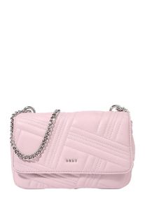 DKNY, Damen Tasche 'ALLEN', Lila