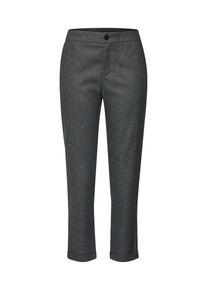 BOSS, Damen Hose 'Sasizy', Anthrazit