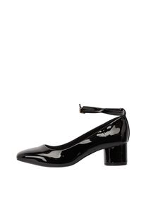 Bianco, Damen Pumps 'Bara', Schwarz