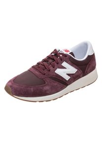 New Balance, Damen Sneaker 'MRL420-SS-D', Beere / Weiß