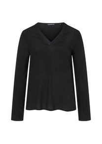 ONE MORE STORY, Damen Bluse, Schwarz