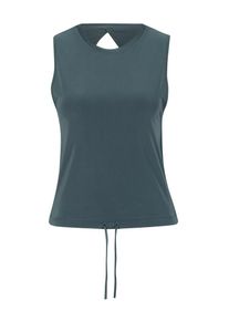 Onzie, Damen Sport- Tops 'in play', Petrol
