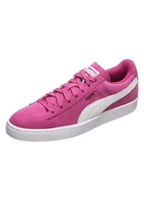 Puma, Damen Sneaker 'Suede Classic', Magenta