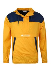 Columbia, Herren Windbreaker 'Challenger', Gelb / Schwarz