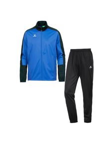 Erima, Herren Trainingsanzug 'Toronto 2.0', Blau / Schwarz