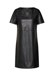 Opus, Damen Kleid 'Wasine', Schwarz